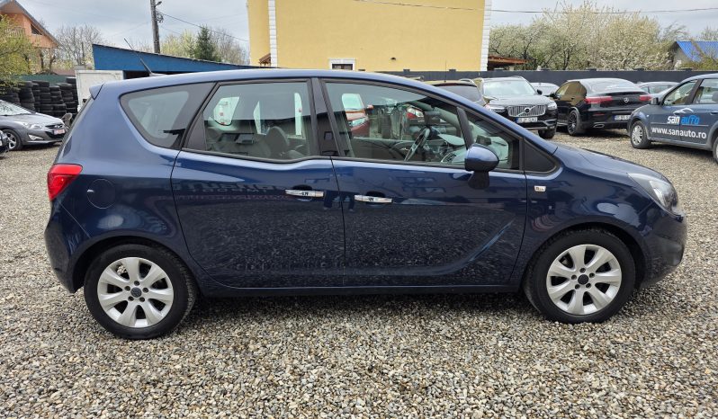 Opel Meriva 1.3 CDTI