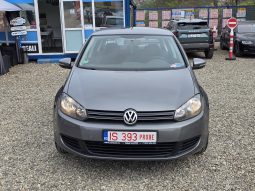 Volkswagen Golf VI 1.4 full
