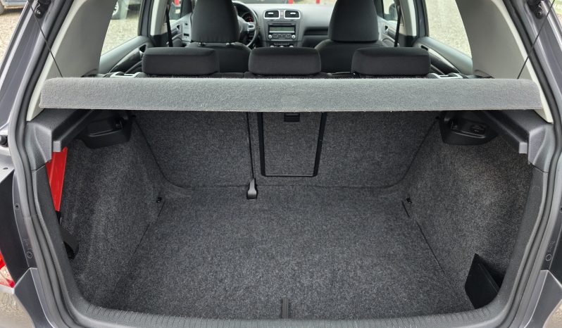 Volkswagen Golf VI 1.4