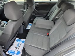 Volkswagen Golf VI 1.4 full