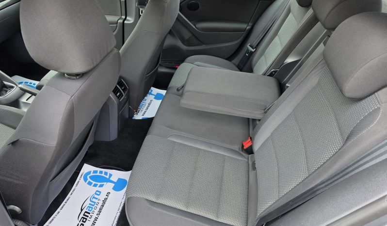 Volkswagen Golf VI 1.4