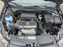 Volkswagen Golf VI 1.4 full