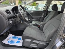 Volkswagen Golf VI 1.4 full