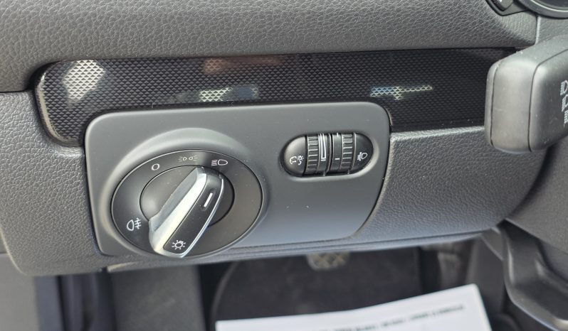 Volkswagen Golf VI 1.4