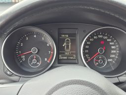 Volkswagen Golf VI 1.4 full