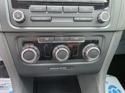 Volkswagen Golf VI 1.4 full