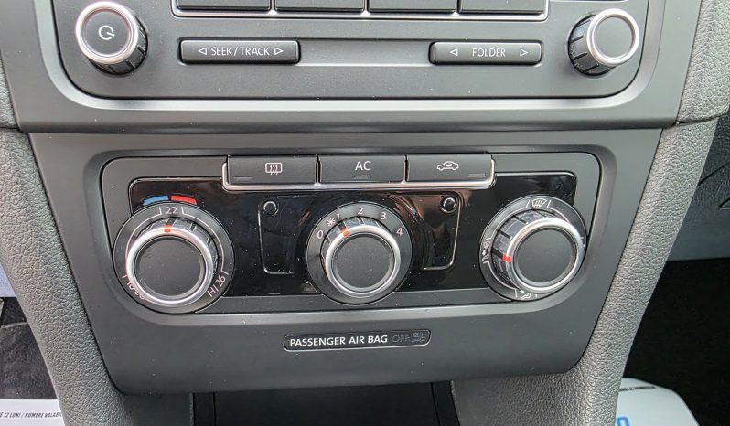 Volkswagen Golf VI 1.4