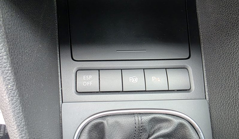 Volkswagen Golf VI 1.4