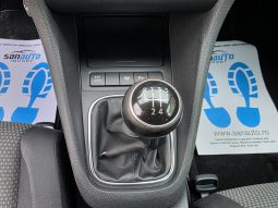 Volkswagen Golf VI 1.4 full