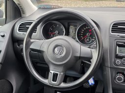Volkswagen Golf VI 1.4 full