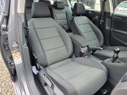 Volkswagen Golf VI 1.4 full