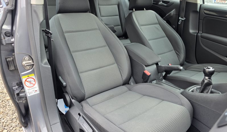 Volkswagen Golf VI 1.4