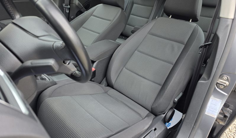 Volkswagen Golf VI 1.4