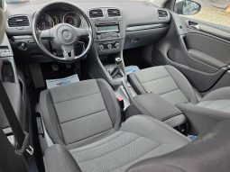 Volkswagen Golf VI 1.4 full