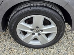 Volkswagen Golf VI 1.4 full