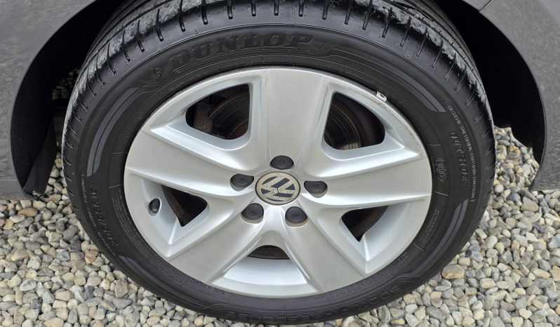 Volkswagen Golf VI 1.4