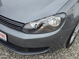 Volkswagen Golf VI 1.4 full