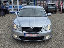 Skoda Octavia 1.6 TDI full