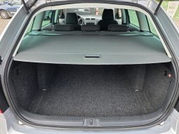 Skoda Octavia 1.6 TDI full