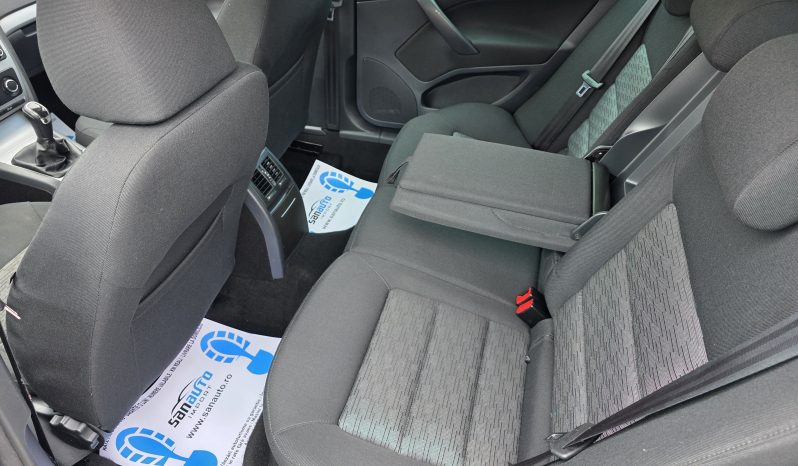 Skoda Octavia 1.6 TDI