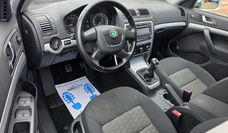 Skoda Octavia 1.6 TDI