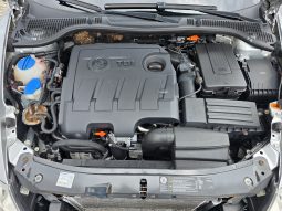Skoda Octavia 1.6 TDI full