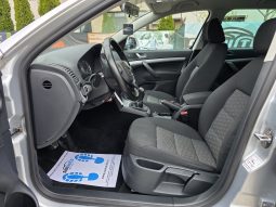Skoda Octavia 1.6 TDI full