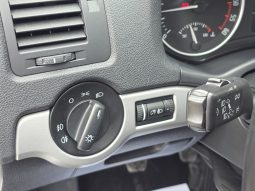 Skoda Octavia 1.6 TDI full