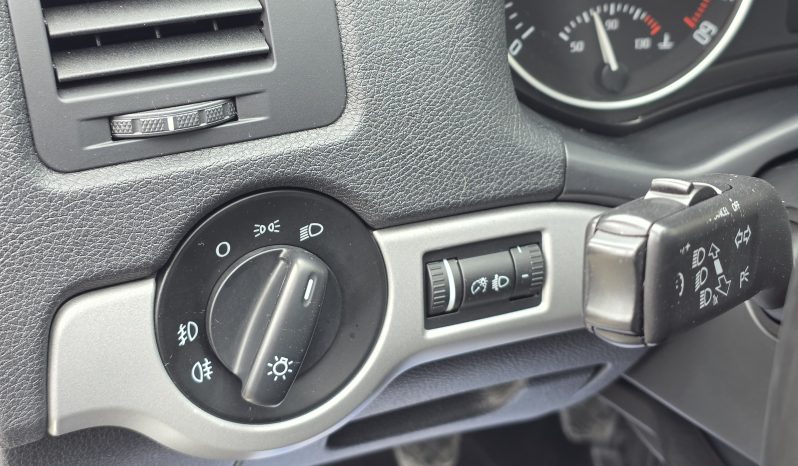 Skoda Octavia 1.6 TDI