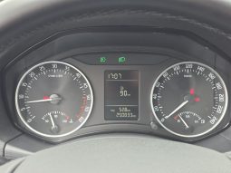 Skoda Octavia 1.6 TDI full
