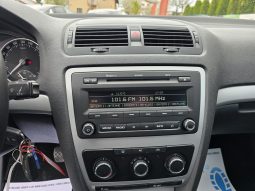 Skoda Octavia 1.6 TDI full