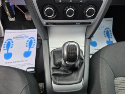 Skoda Octavia 1.6 TDI full
