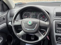 Skoda Octavia 1.6 TDI full
