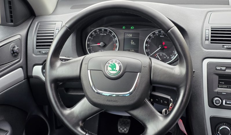 Skoda Octavia 1.6 TDI