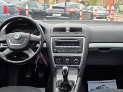 Skoda Octavia 1.6 TDI full