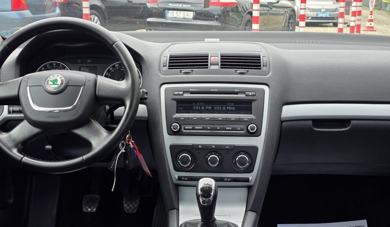 Skoda Octavia 1.6 TDI