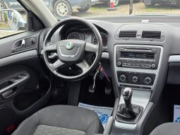 Skoda Octavia 1.6 TDI full