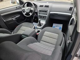 Skoda Octavia 1.6 TDI full