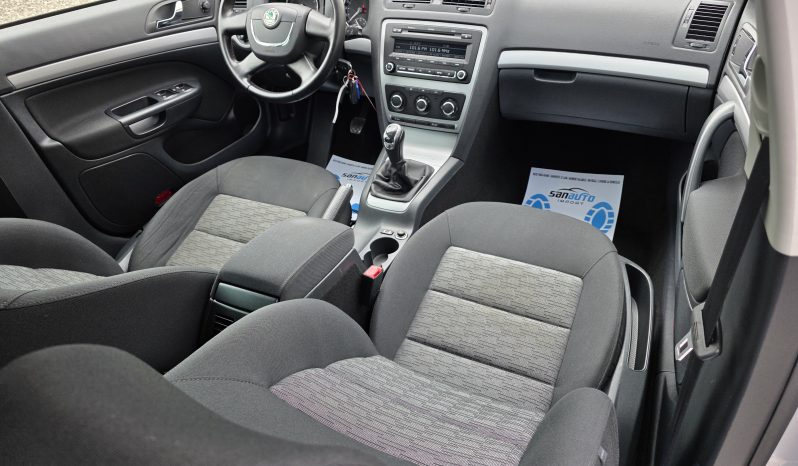 Skoda Octavia 1.6 TDI