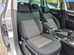 Skoda Octavia 1.6 TDI full
