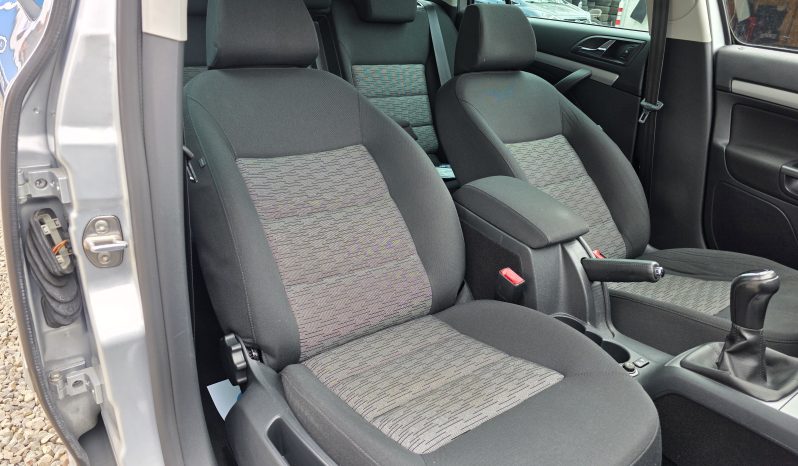 Skoda Octavia 1.6 TDI