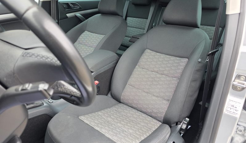 Skoda Octavia 1.6 TDI