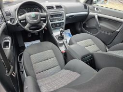 Skoda Octavia 1.6 TDI full