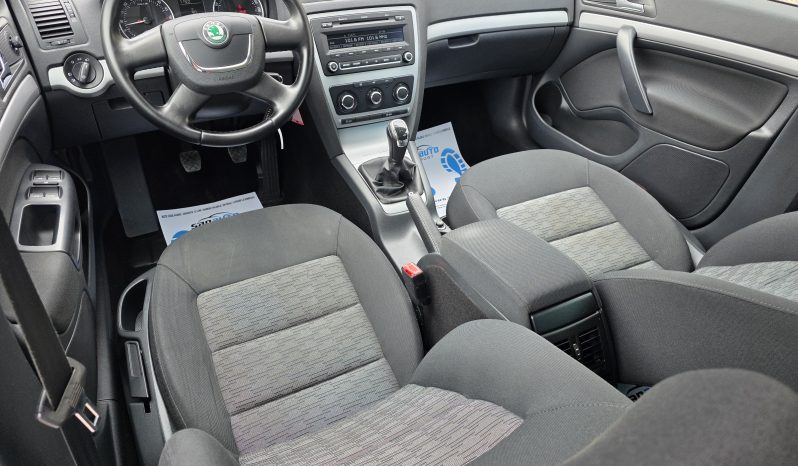 Skoda Octavia 1.6 TDI