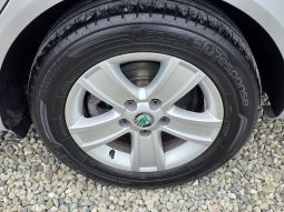 Skoda Octavia 1.6 TDI full