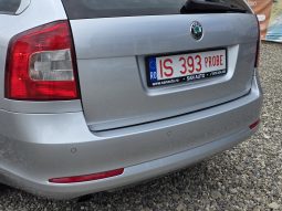 Skoda Octavia 1.6 TDI full