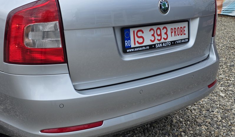 Skoda Octavia 1.6 TDI