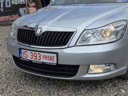 Skoda Octavia 1.6 TDI full