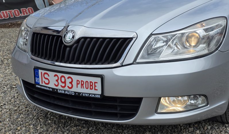 Skoda Octavia 1.6 TDI