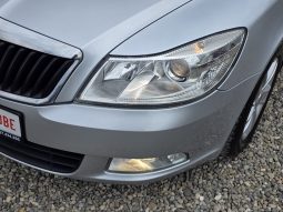 Skoda Octavia 1.6 TDI full